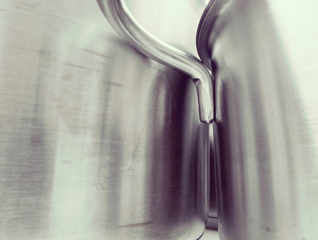 Küche – Küchendschinn