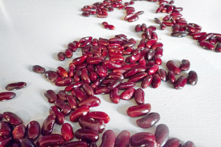 Chili con Carne – Küchendschinn