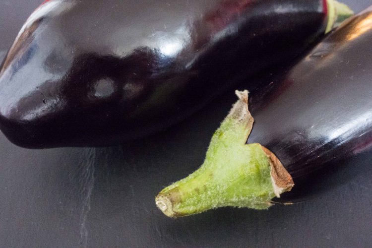 Kichererbsen-Moussaka – Küchendschinn