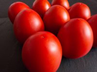 Tomaten-Kirsch-Chutney