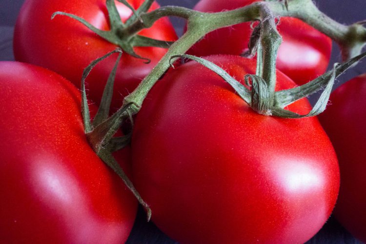 Tomaten-Thunfisch-Salat – Küchendschinn
