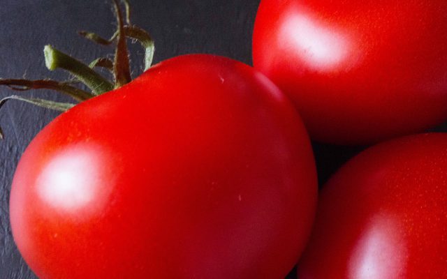 Tomaten-Feigen-Confit